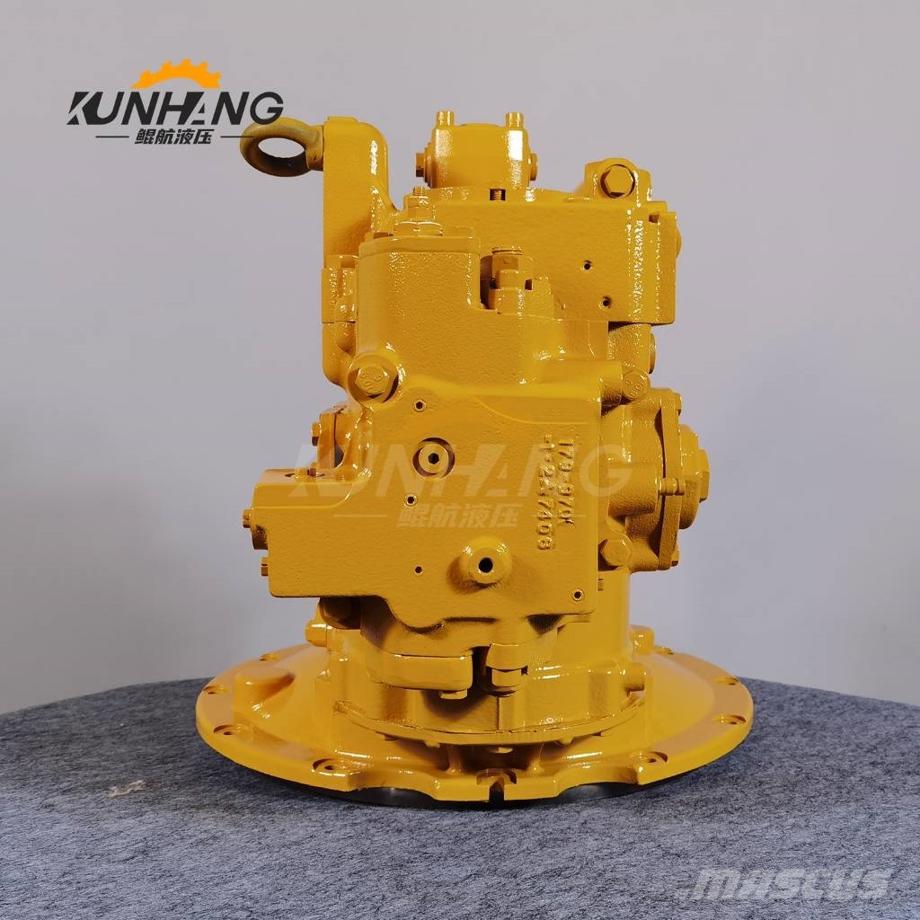 CAT 3390514 Hydraulic Pump CAT329E 트랜스미션