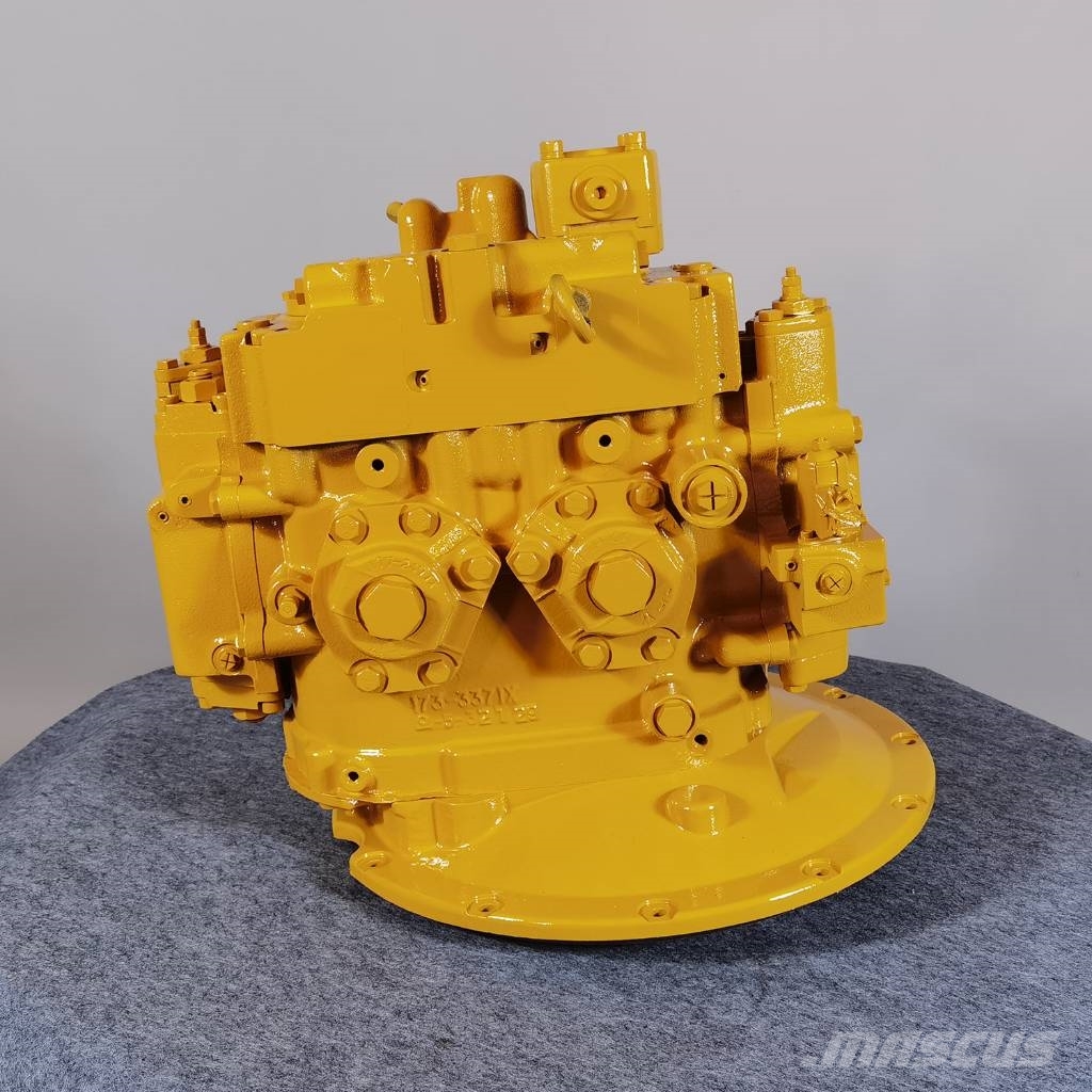 CAT 3390514 Hydraulic Pump CAT329E 트랜스미션