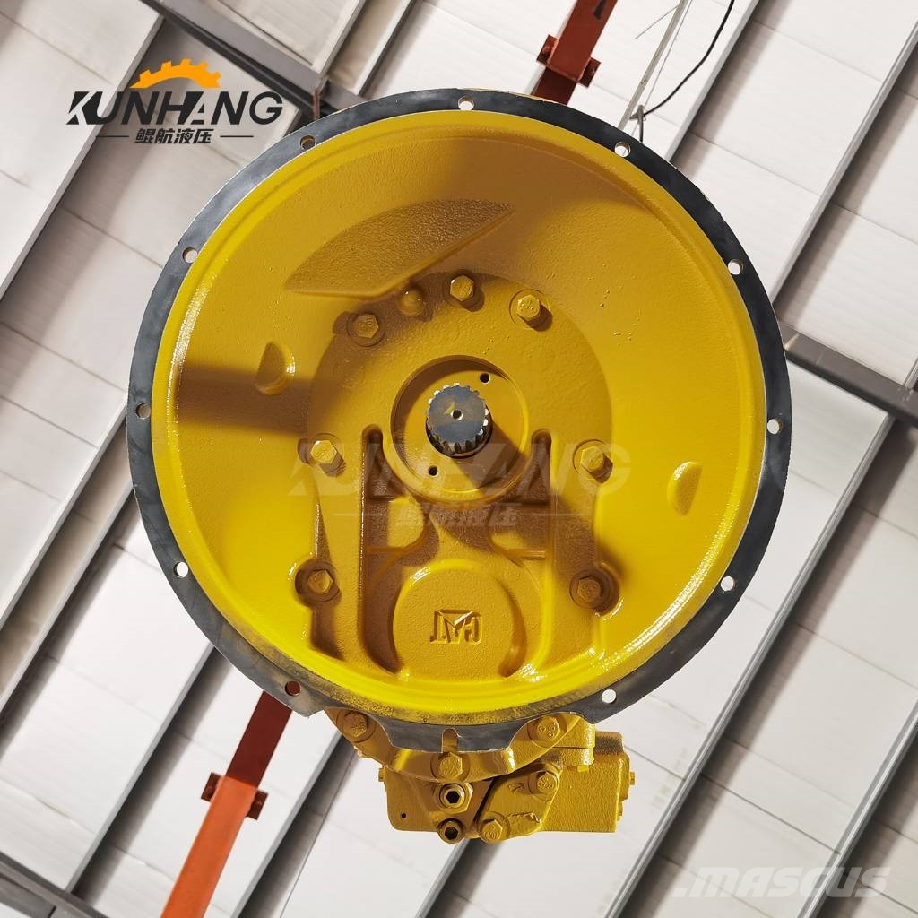 CAT 3390514 Hydraulic Pump CAT329E 트랜스미션