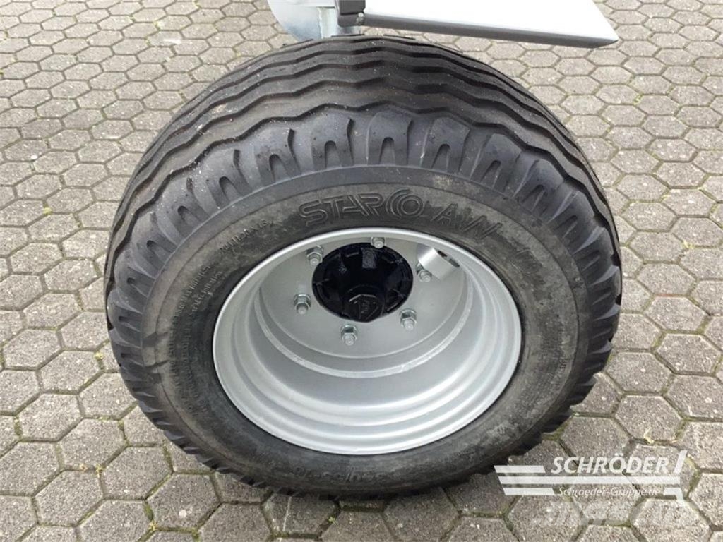 Massey Ferguson RK 862 TRC GEN2 Sakupljači