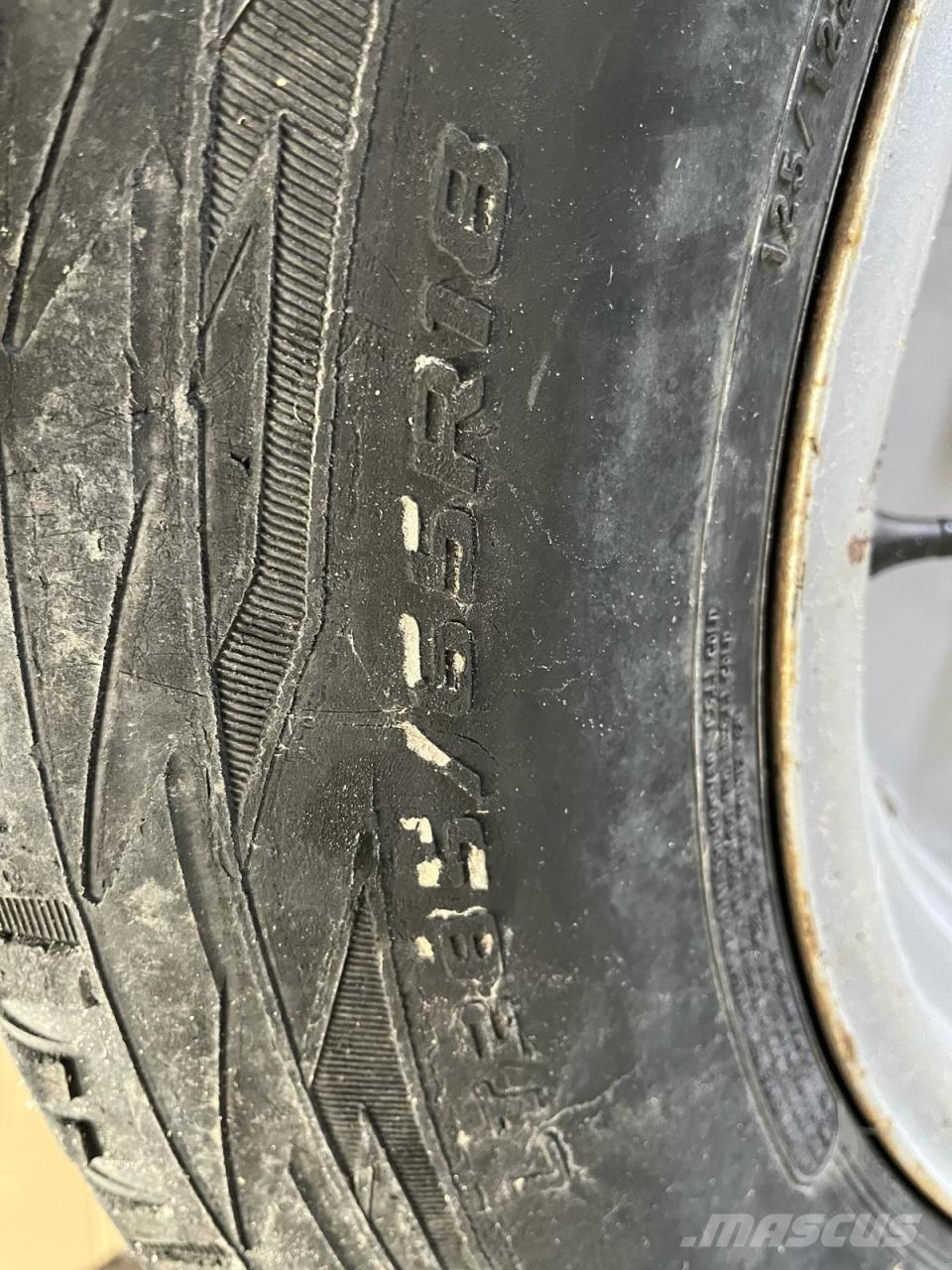 Hansa APZ 1003 Transporter Kleinfahrzeug Geräteträ شاحنات أخرى