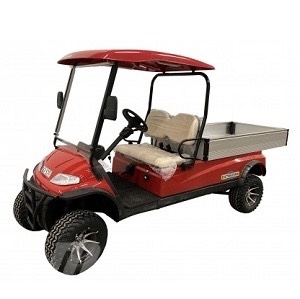 Elbil Club LVT Sport on/off-road LTA627H8GR Taajamakoneet