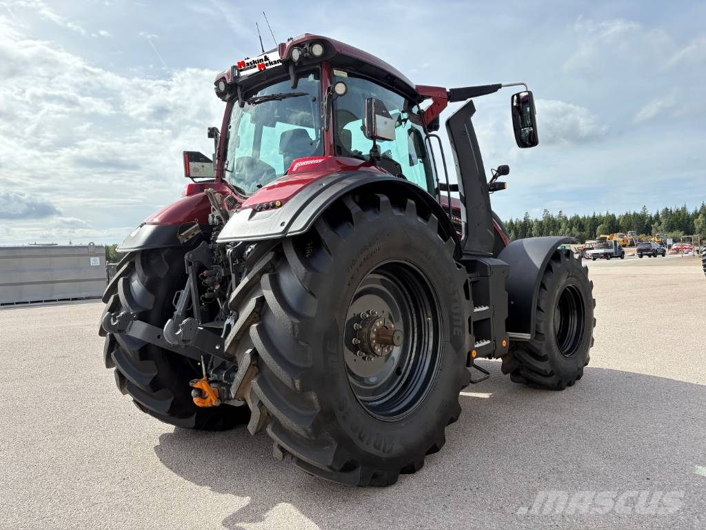 Valtra Q 305 Direct FRI FRAKT* Traktoren