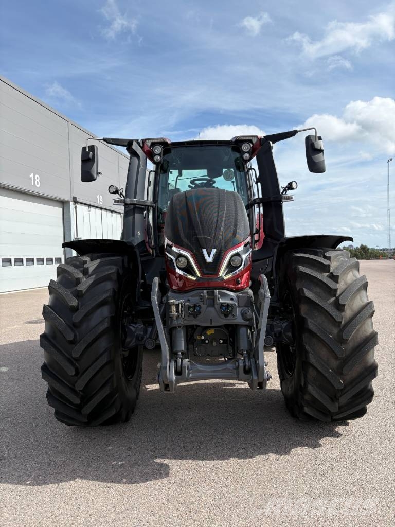 Valtra Q 305 Direct FRI FRAKT* Traktoren