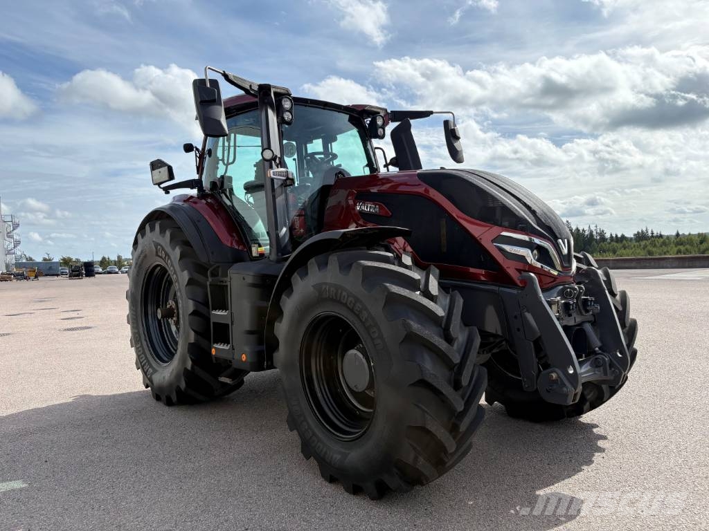 Valtra Q 305 Direct FRI FRAKT* Traktoren