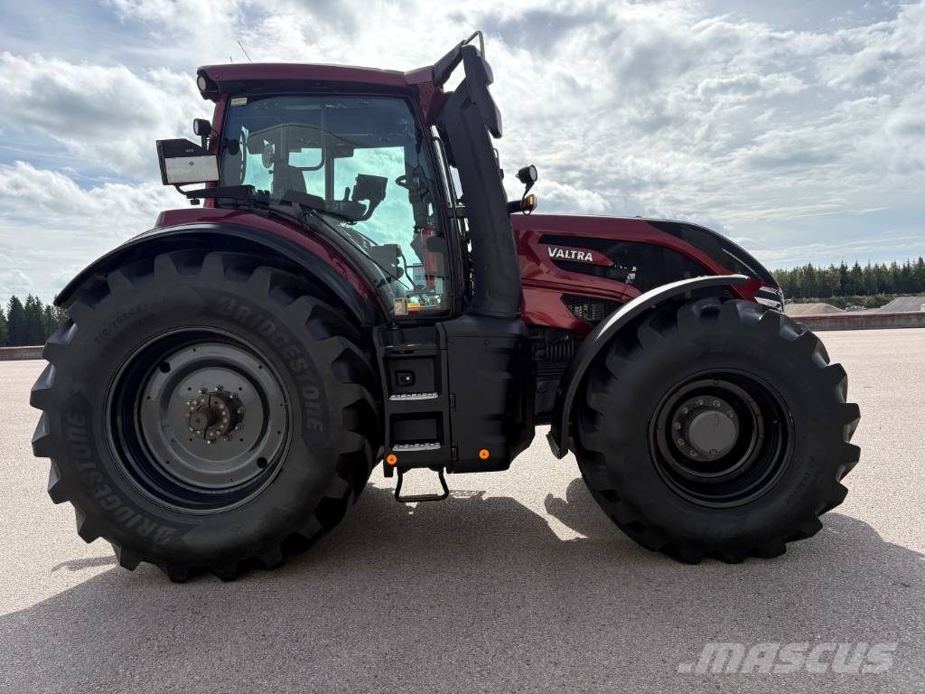 Valtra Q 305 Direct FRI FRAKT* Traktoren