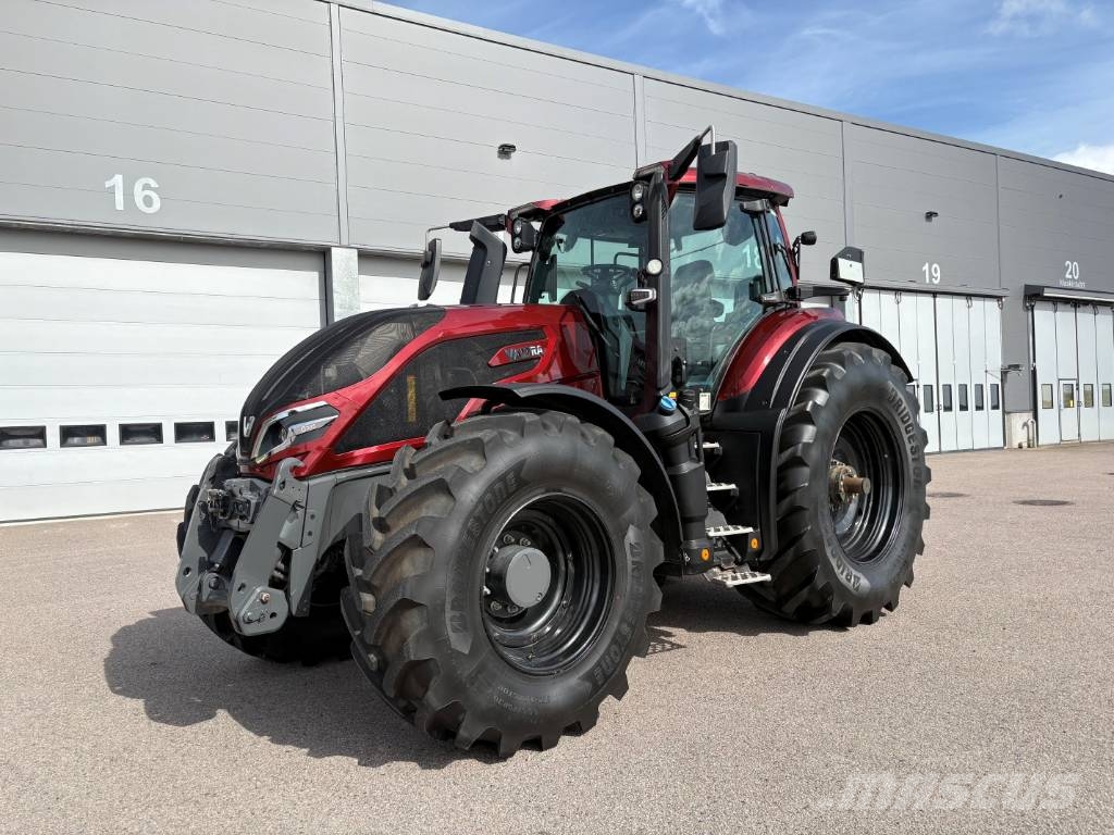 Valtra Q 305 Direct FRI FRAKT* Traktoren