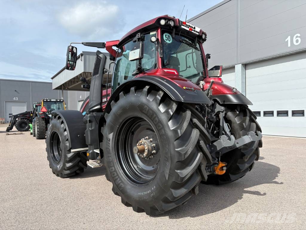 Valtra Q 305 Direct FRI FRAKT* Traktoren