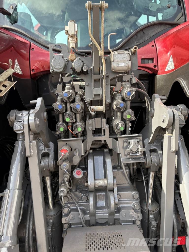 Valtra Q 305 Direct FRI FRAKT* Traktoren