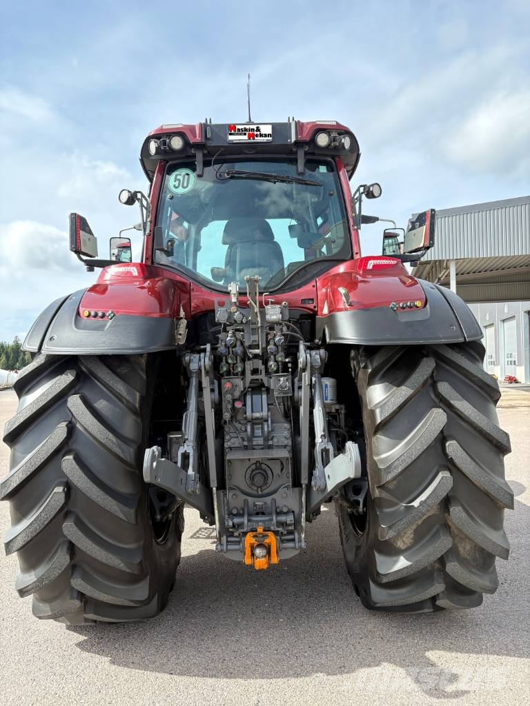 Valtra Q 305 Direct FRI FRAKT* Traktoren
