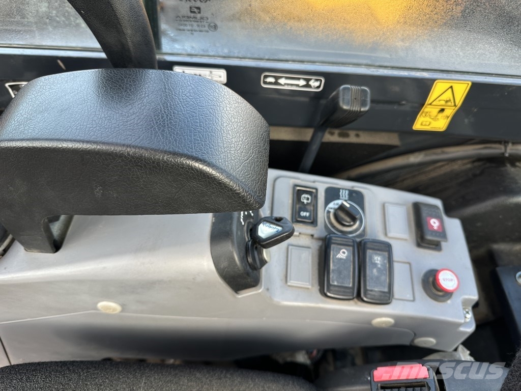 Kubota KX 027-4 top Zustand netto 29.000 EUR Minibagger < 7t