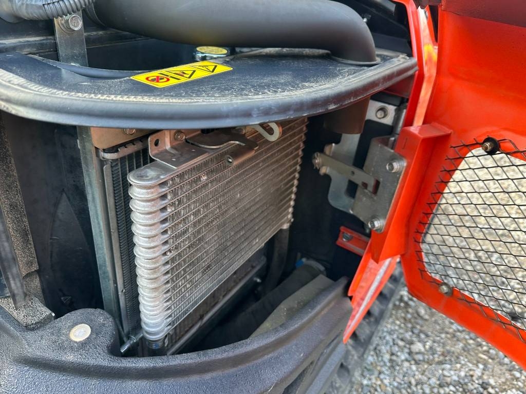 Kubota KX 027-4 top Zustand netto 29.000 EUR Minibagger < 7t