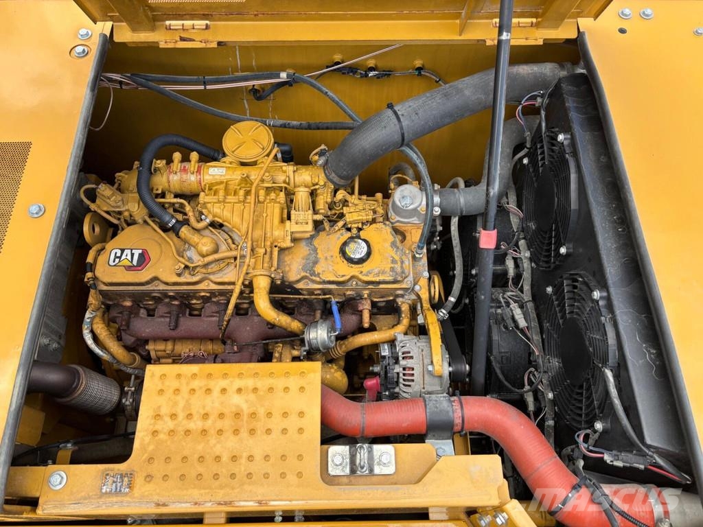 CAT 330 07C Escavatori cingolati