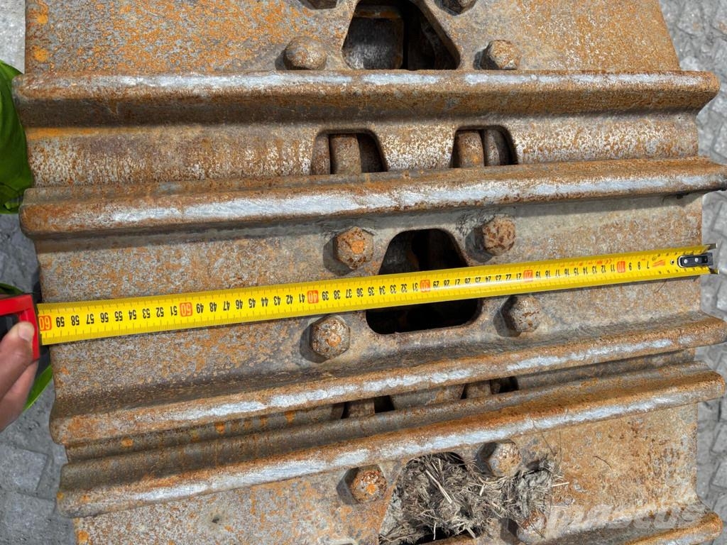 CAT 330 07C Escavatori cingolati