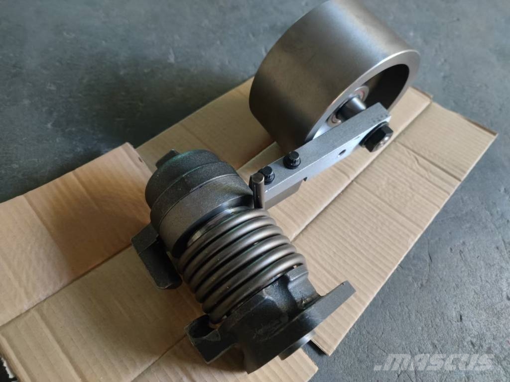 Cummins K38 K50 Qsk50 Fan Idler Assembly 3635034 Silniki
