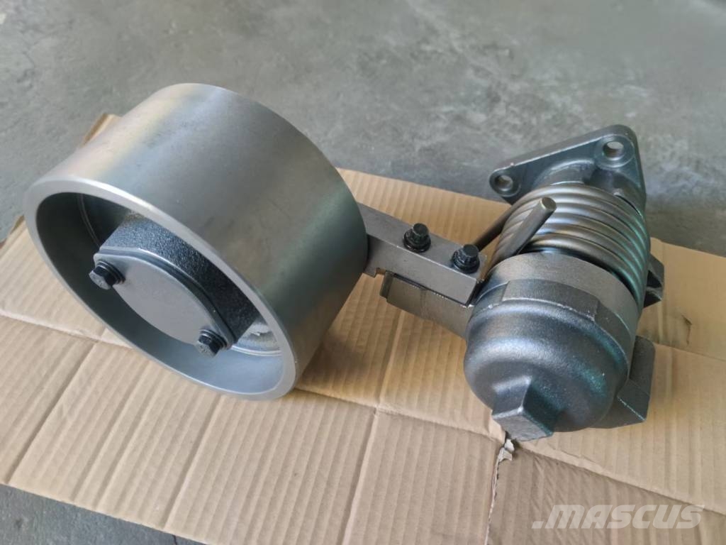 Cummins K38 K50 Qsk50 Fan Idler Assembly 3635034 Silniki