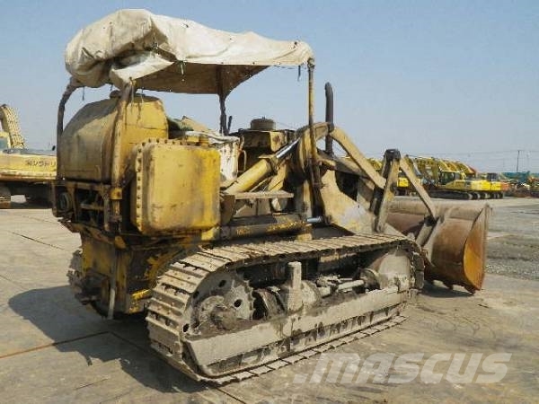 D50S Traktori
