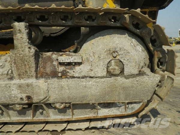 D50S Traktori