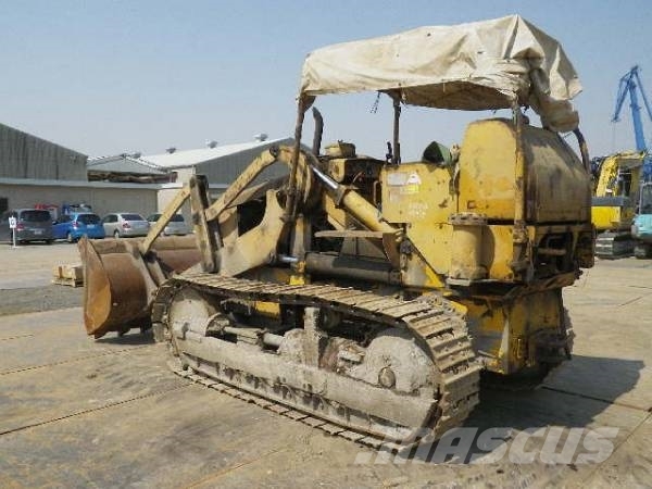 D50S Traktori