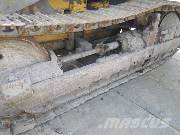 D50S Traktori