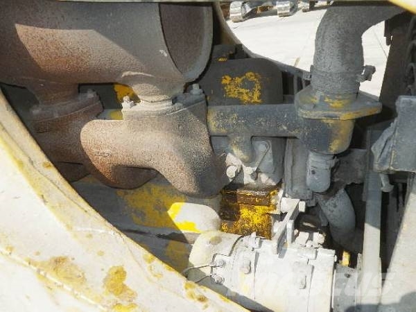 D50S Traktori