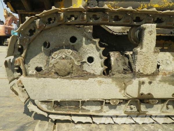 D50S Traktori