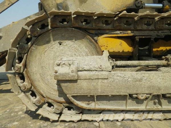D50S Traktori