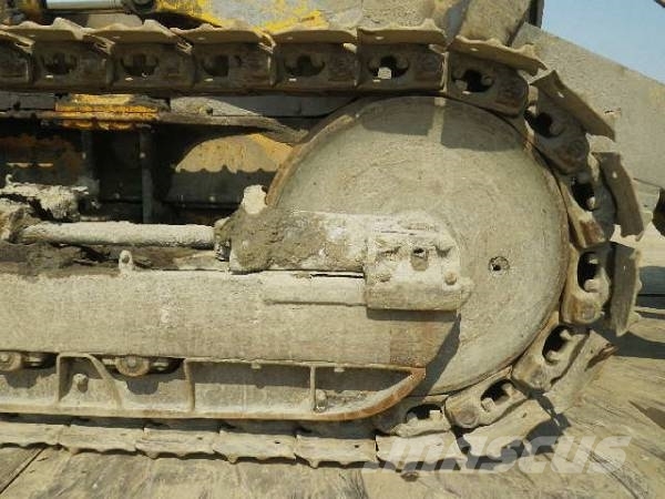 D50S Traktori