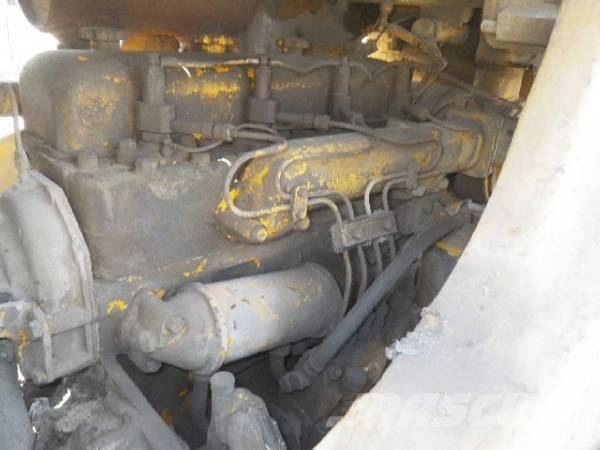 D50S Traktori