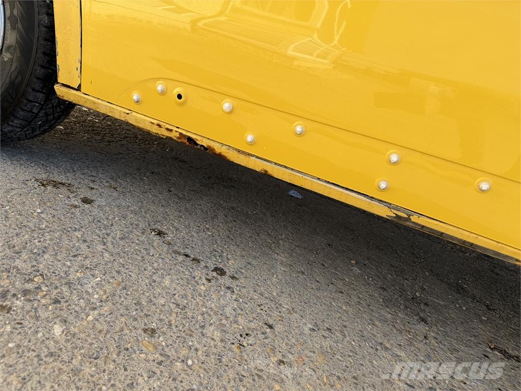 Peugeot Expert VIN 252 سيارات