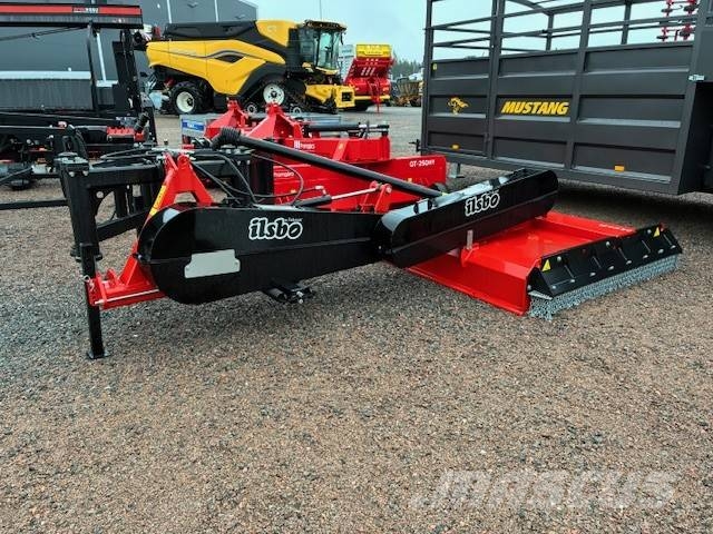 Tokvam Ilsbo M160S Landbouw - overige