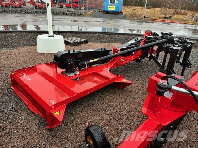 Tokvam Ilsbo M160S Landbouw - overige