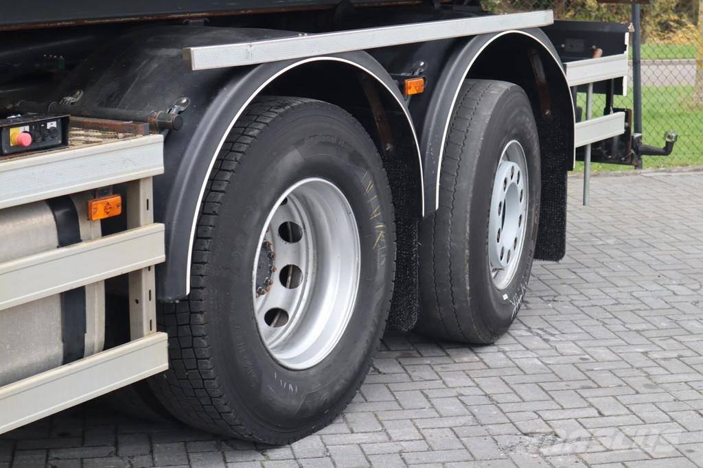 Volvo FE 280 6X2*4 | 92.000 KM | GARBAGE | DISPOSAL | WA Camion dei rifiuti