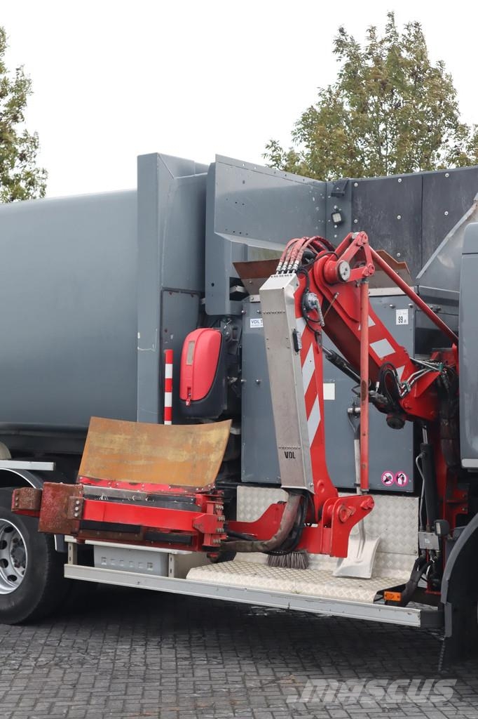 Volvo FE 280 6X2*4 | 92.000 KM | GARBAGE | DISPOSAL | WA Camion dei rifiuti