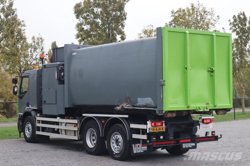 Volvo FE 280 6X2*4 | 92.000 KM | GARBAGE | DISPOSAL | WA Camion dei rifiuti