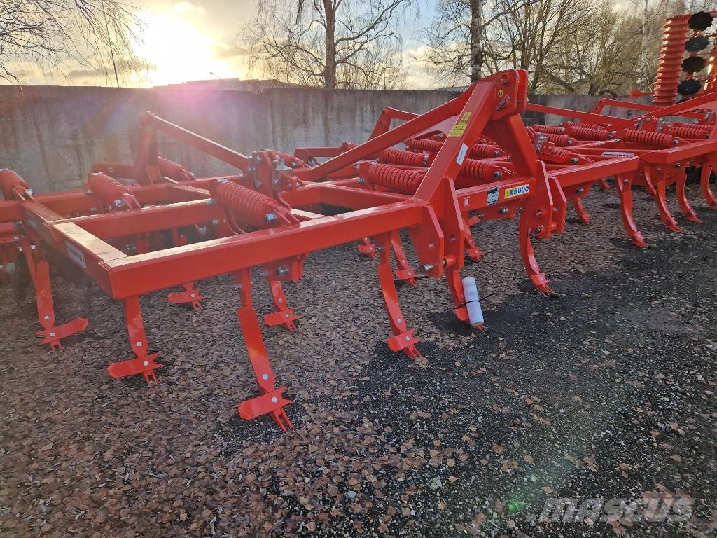 Maschio Terremoto 400 Cultivatoare