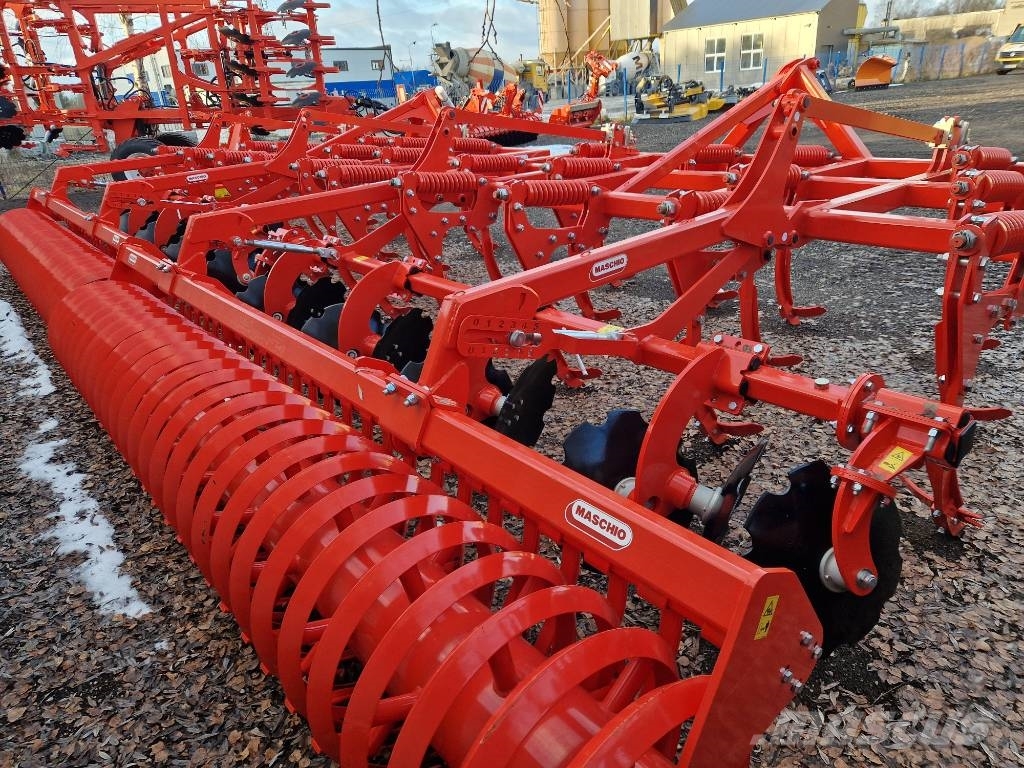 Maschio Terremoto 400 Cultivatoare