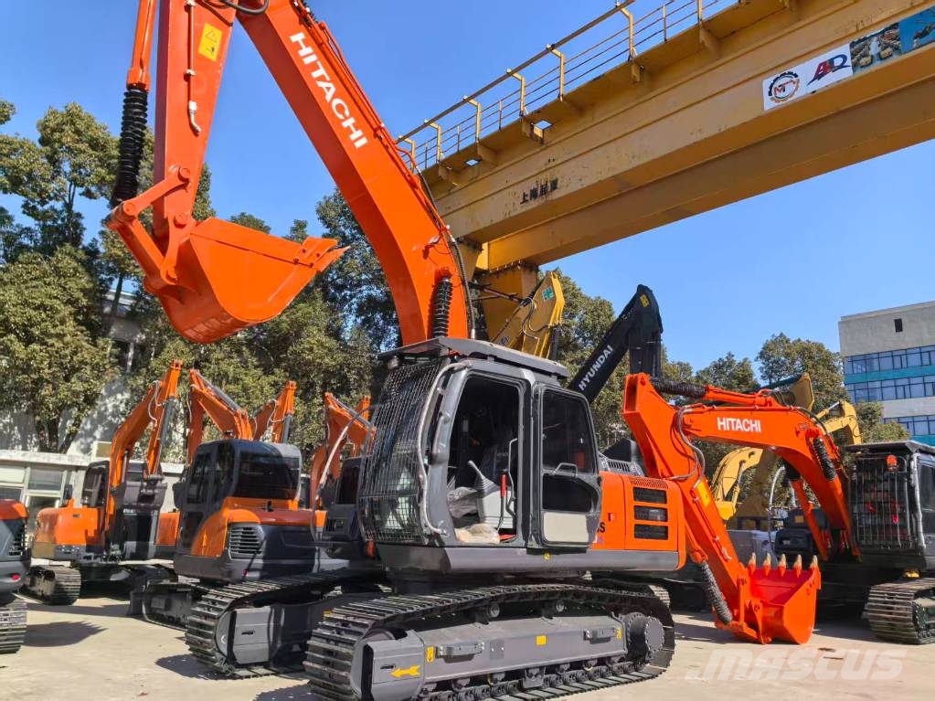 HITACHI ZX-200回転ホーク付き 【公式通販】