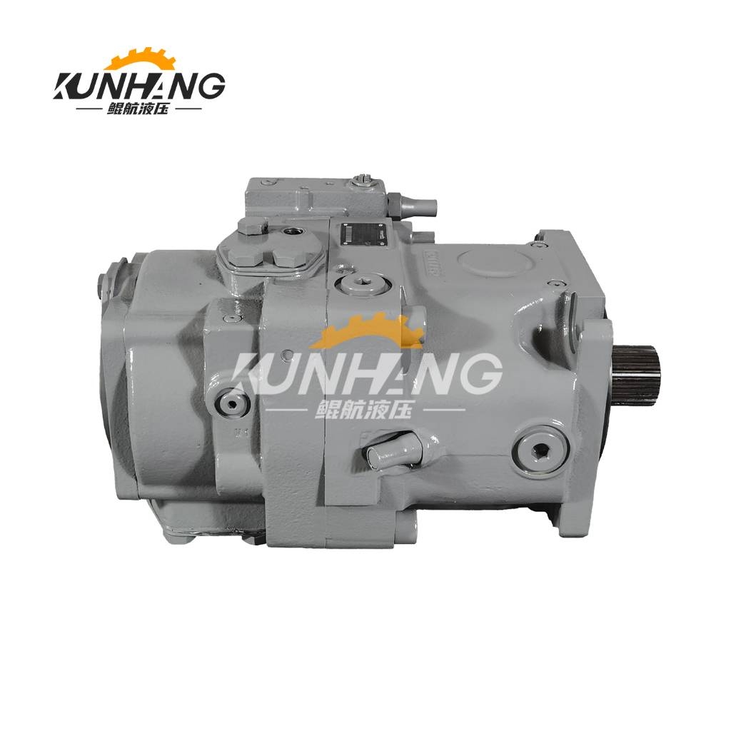 Liebherr R9100 DPVO215 Hydraulic Pump 10138876 10134386 Гидравлическая система