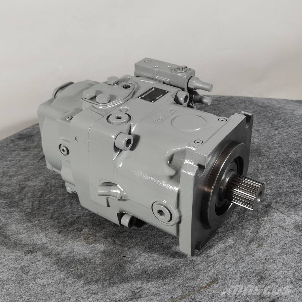 Liebherr R9100 DPVO215 Hydraulic Pump 10138876 10134386 Гидравлическая система