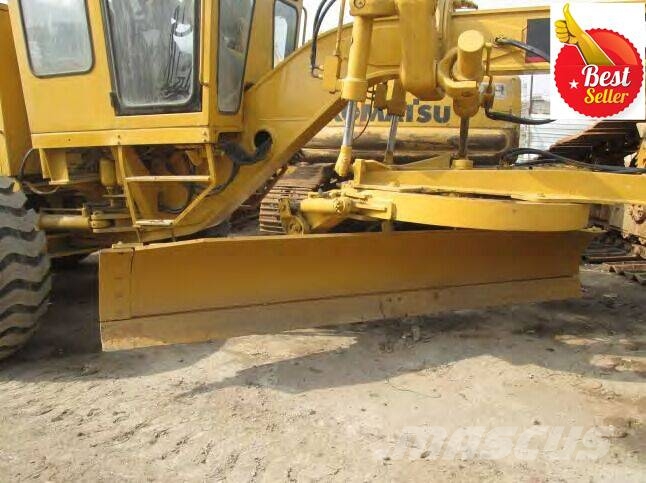CAT 140 G Grejdery