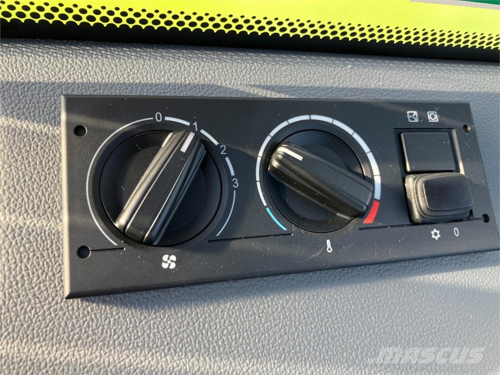 CLAAS Scorpion 848 Varipower Plus Gen.2 ماكينات زراعية - غير ذلك