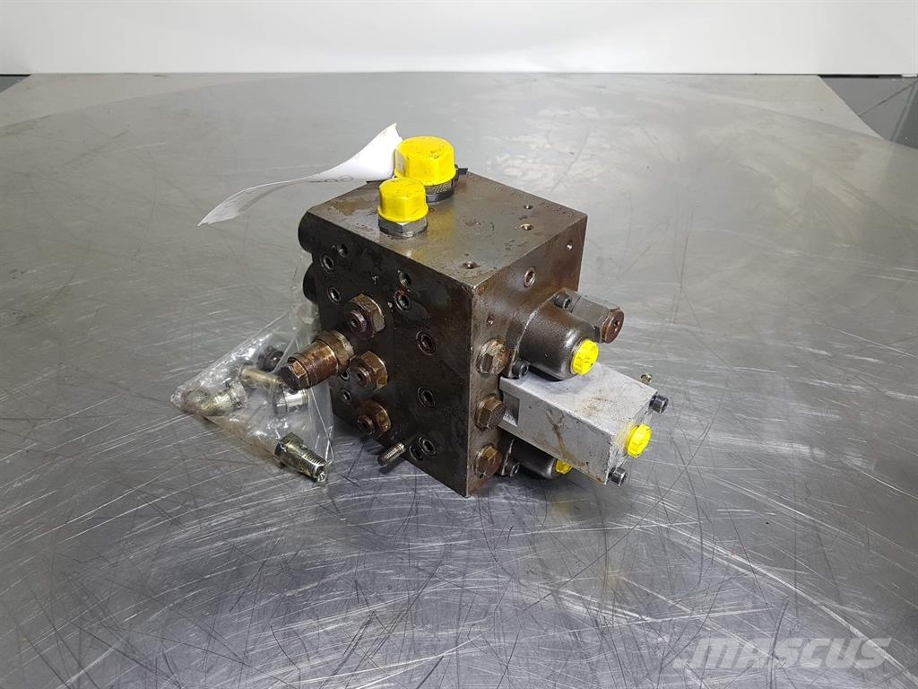 Atlas AR65-W319130S-Valve/Ventile/Ventiel Hidravlika