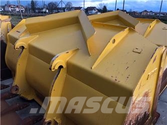 Komatsu WA470-8 Utovarivači na kotačima