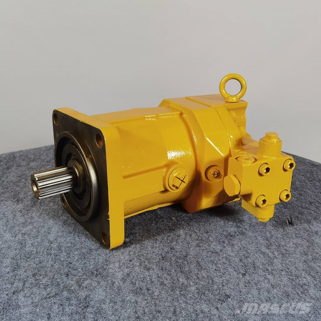 CAT 395F Swing Motor 547-9727 591-0774 Getriebe