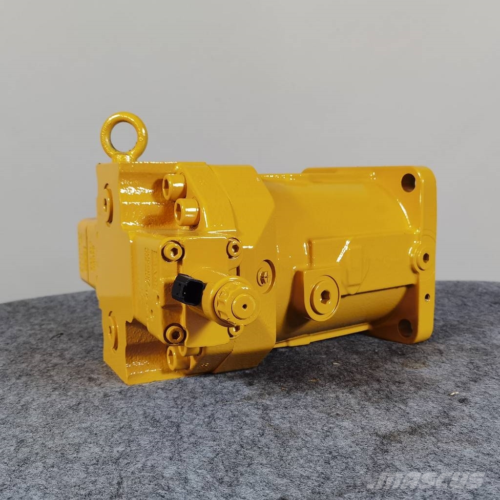 CAT 395F Swing Motor 547-9727 591-0774 Getriebe