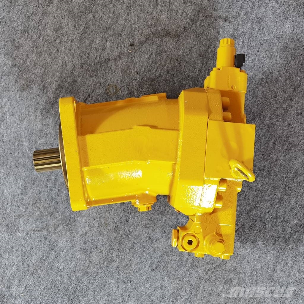 CAT 395F Swing Motor 547-9727 591-0774 Getriebe