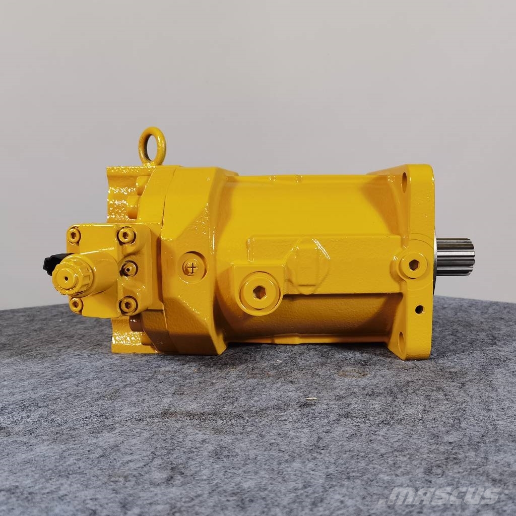 CAT 395F Swing Motor 547-9727 591-0774 Getriebe