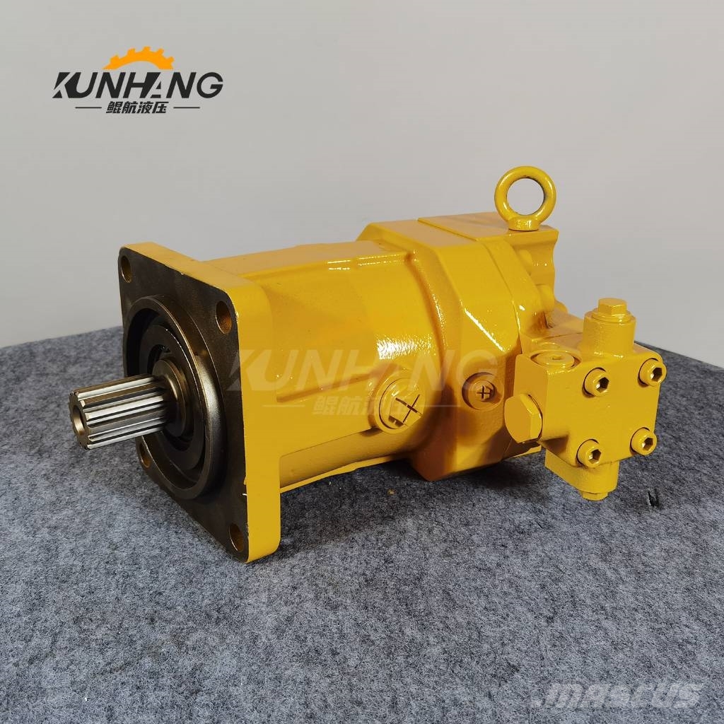 CAT 395F Swing Motor 547-9727 591-0774 Getriebe