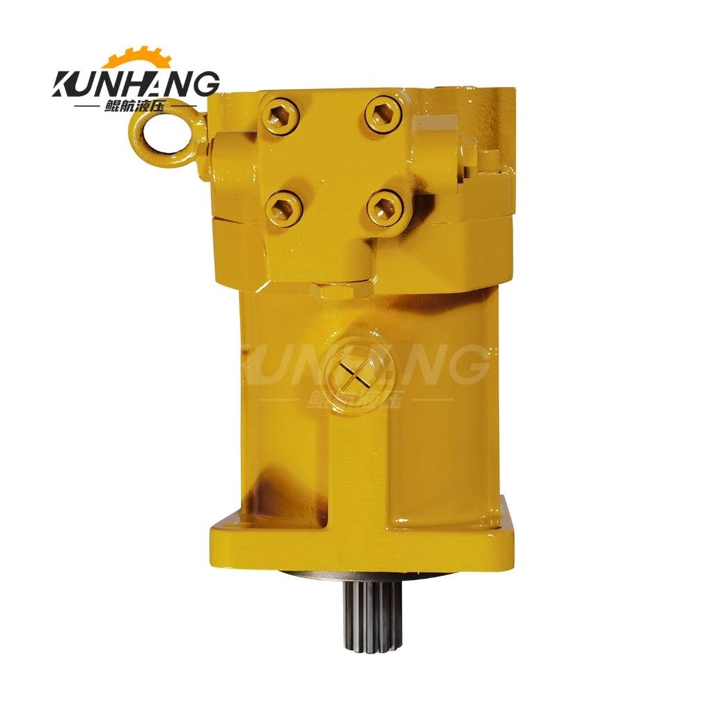 CAT 395F Swing Motor 547-9727 591-0774 Getriebe